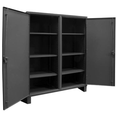 12G-HDC DBL SHFT 24X36X66 6S 6